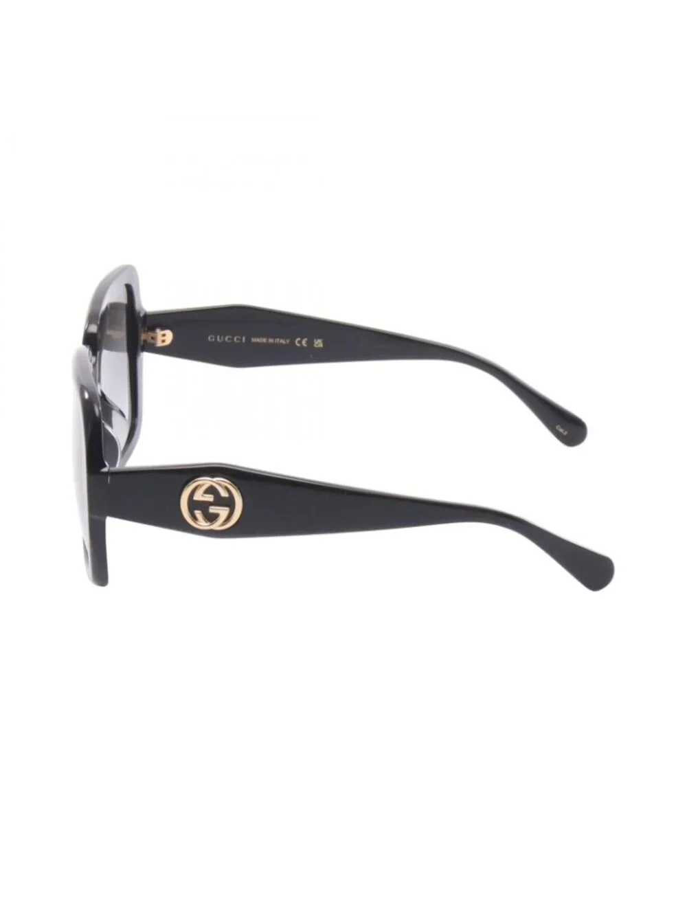 Gucci Sunglasses Eyewear Black